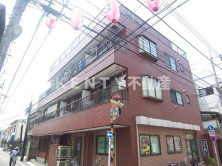 【外観】 | きれいな外観です