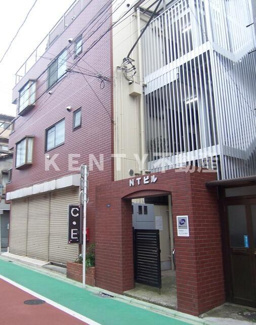 【外観】 | 外観もきれいです