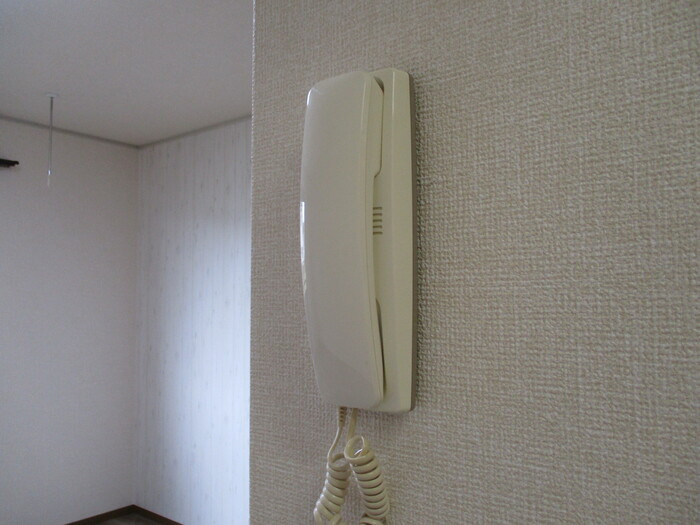 グランシャリオＹのセキュリティ