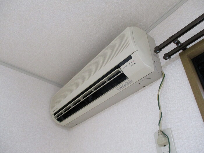 グランシャリオＹの設備