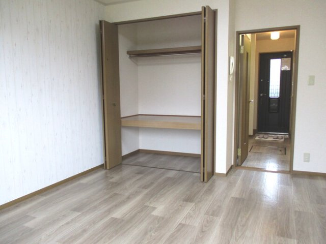 グランシャリオＹの収納