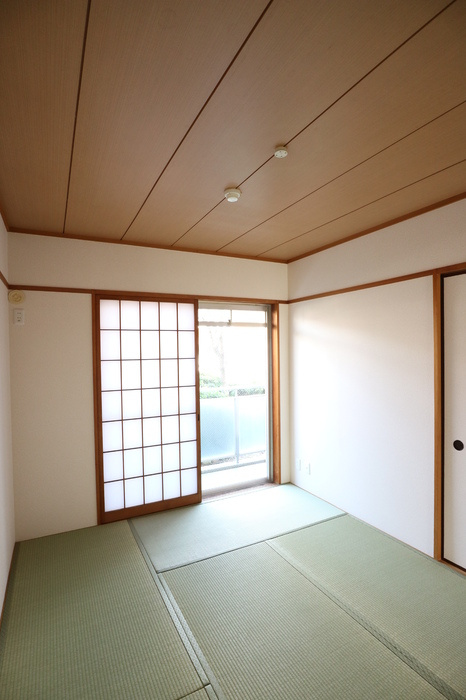 アビタシオン仁川のその他