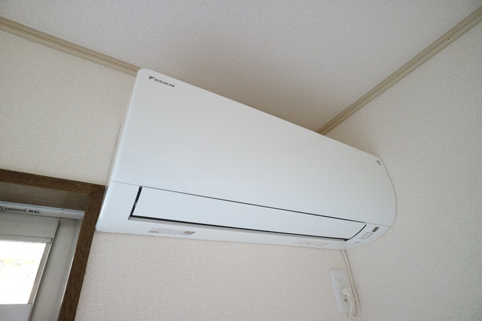 アビタシオン仁川の設備