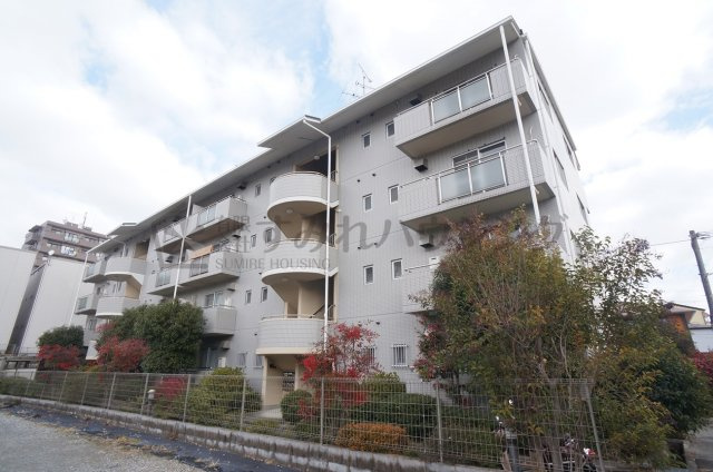 アビタシオン仁川