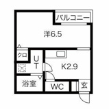 Ａｍｂｉｔｉｏｎ西保木間の画像