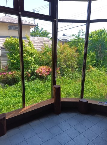本山北町6丁目戸建の展望