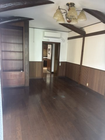 本山北町6丁目戸建の収納