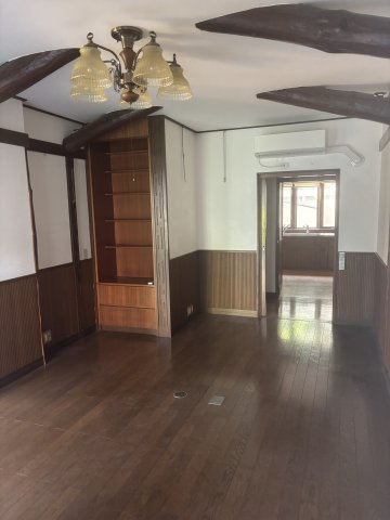 本山北町6丁目戸建のロビー