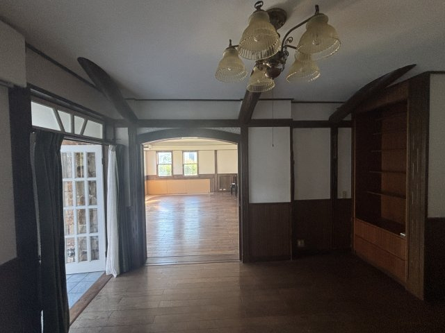 本山北町6丁目戸建のその他