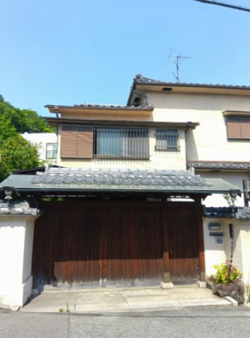 本山北町6丁目戸建