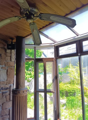 本山北町6丁目戸建の内装