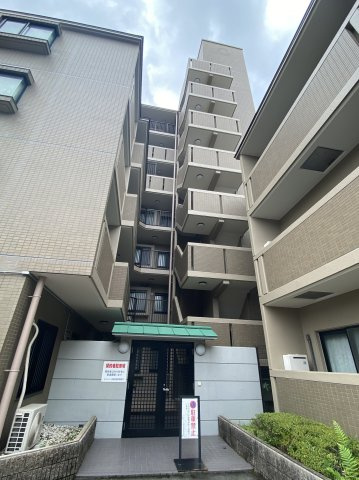 クレメント御所西