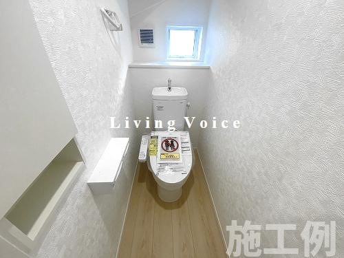 【バルコニー】 | 【仲介手数料０円】秦野市堀西第26　新築一戸建て | 秦野市堀西第26　新築一戸建て