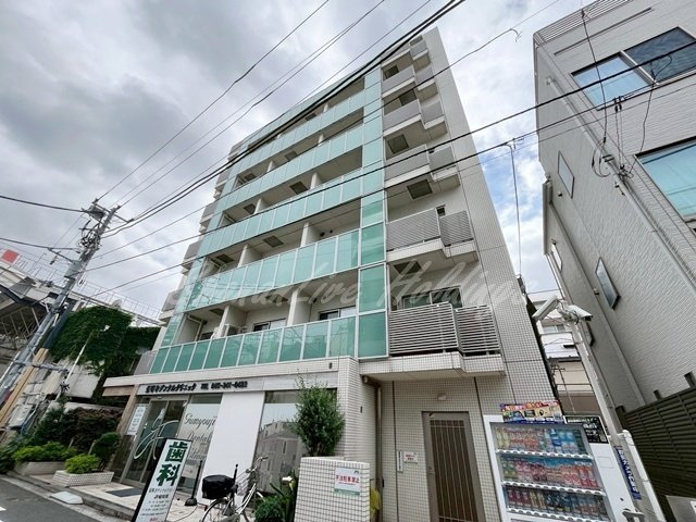 アイボリーコート