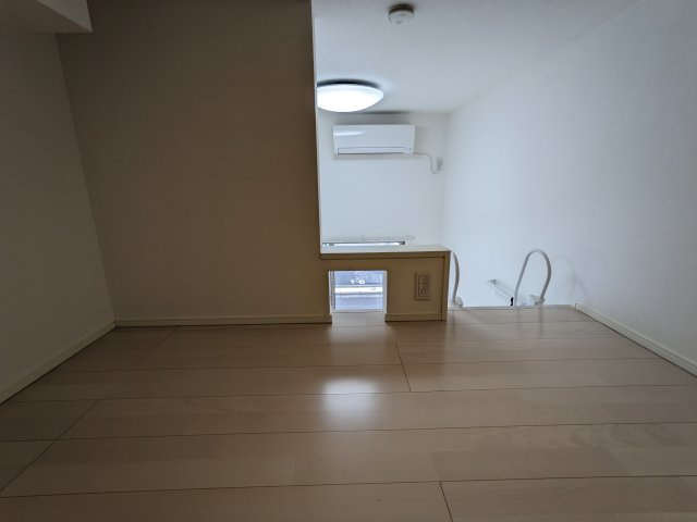 メリーウェザーの内装