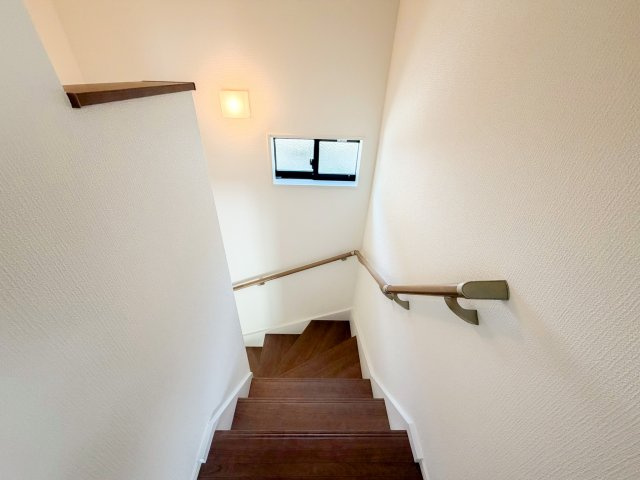 旭区今宿西町1期　2号棟のその他