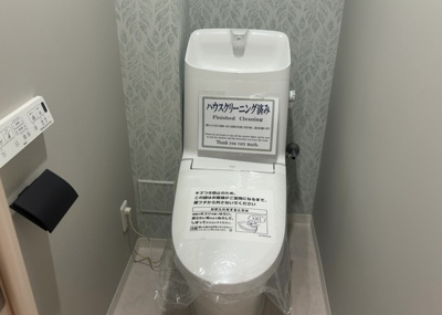 【トイレ】 | ミッドプレイス八王子 | トイレは大きさや形、機能、抗菌性などが異なる多種多彩なタイプが各メーカーから出ています。それぞれに良さがあるため、事前にどういったタイプのトイレがいいのかをご家庭内で決めて、内見に行くといいでしょう。