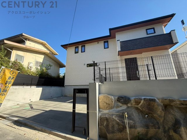 －ママが喜ぶ家づくり－マリンホーム施行の新築分譲戸建。長期優良住宅、耐震等級３取得の安心して長くお住まいいただけるお家です。