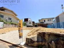 川西市水明台2丁目新築一戸建ての画像