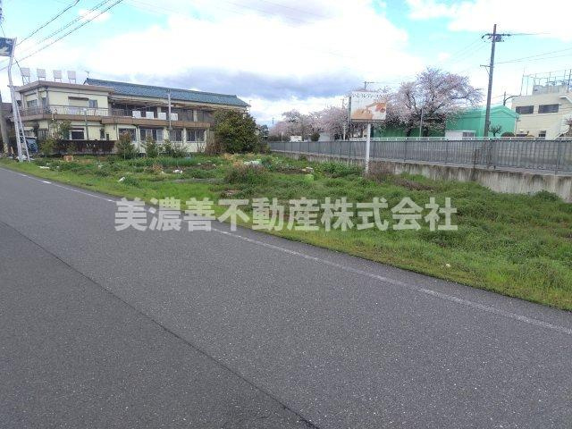 ６６７９０　本巣郡北方町北方土地
