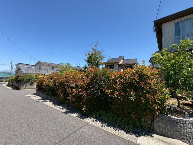 宇治市神明宮東１号地