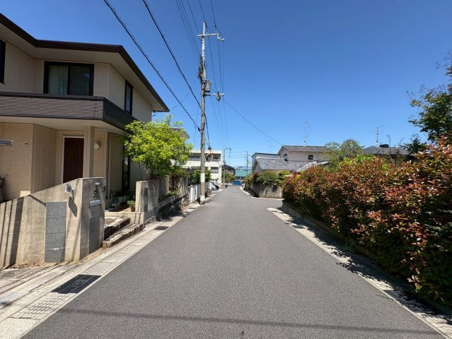 宇治市神明宮東１号地