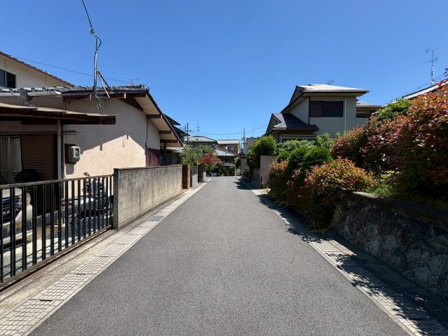 宇治市神明宮東１号地