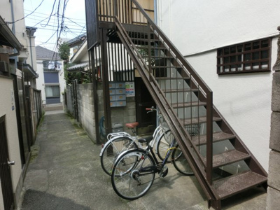【その他共用部分】 | ピュア元禄