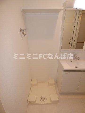 レオンコンフォート本町東Ⅱのその他共用部分