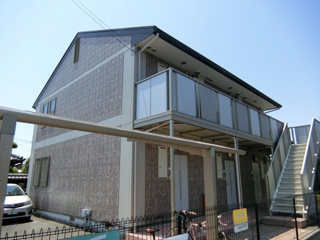 ネオメゾン小山B棟