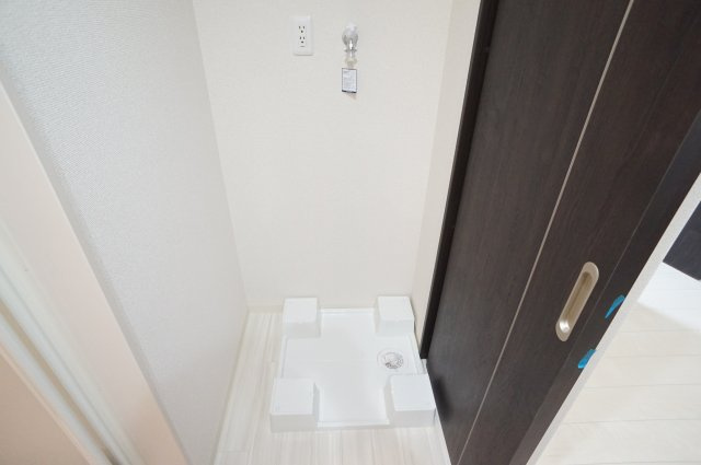 フジパレス宝塚中野町の設備