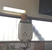 カーサ富岡東の設備