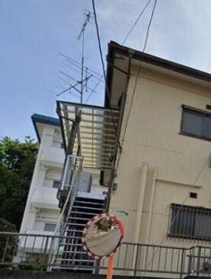 カーサ富岡東のその他共用部分