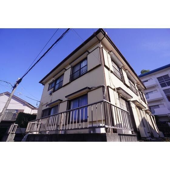 カーサ富岡東