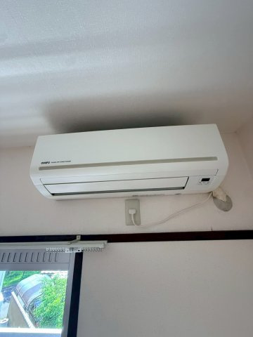 古ケ鶴コーポの設備