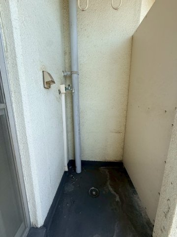 古ケ鶴コーポの設備