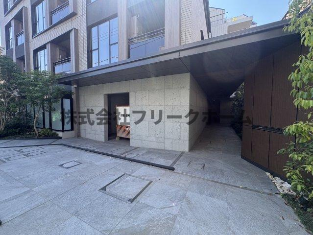 プラウド吉祥寺本町のその他共用部分