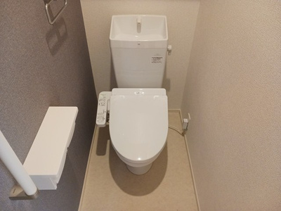 【トイレ】 | レグルス
