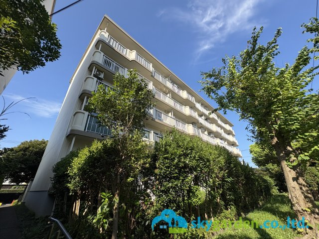湘南ライフタウン駒寄第一住宅3号棟