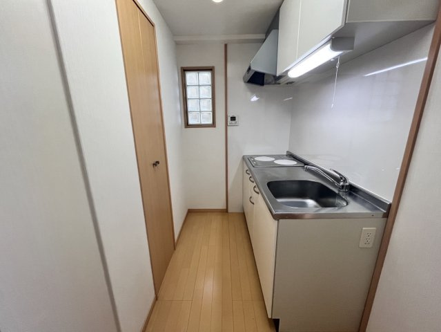 さくら坂マンション参番館の内装