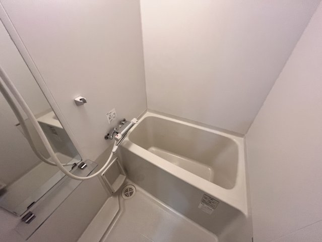 さくら坂マンション参番館の浴室