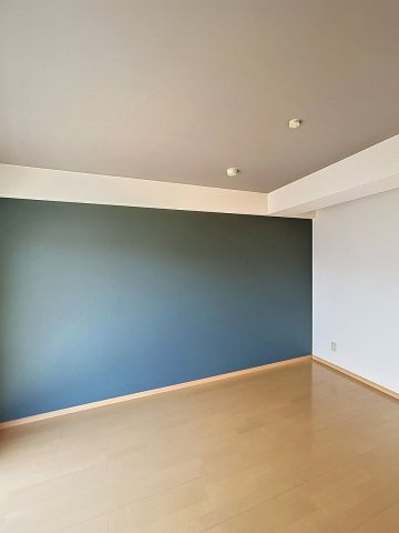 さくら坂マンション参番館の内装