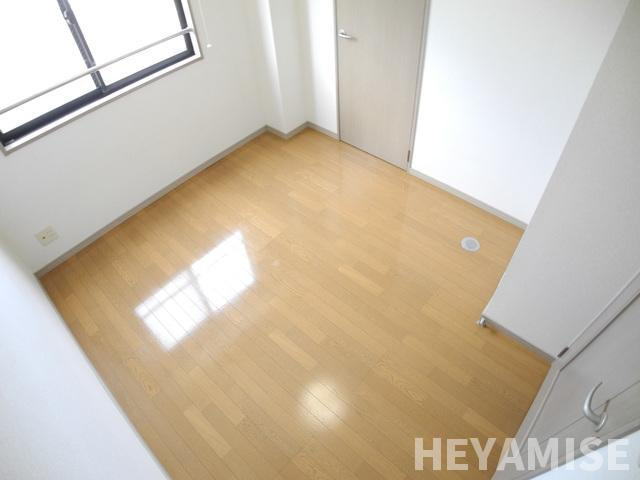 ハピネスウィンのその他|※同間取りの別の階のお部屋の写真です※