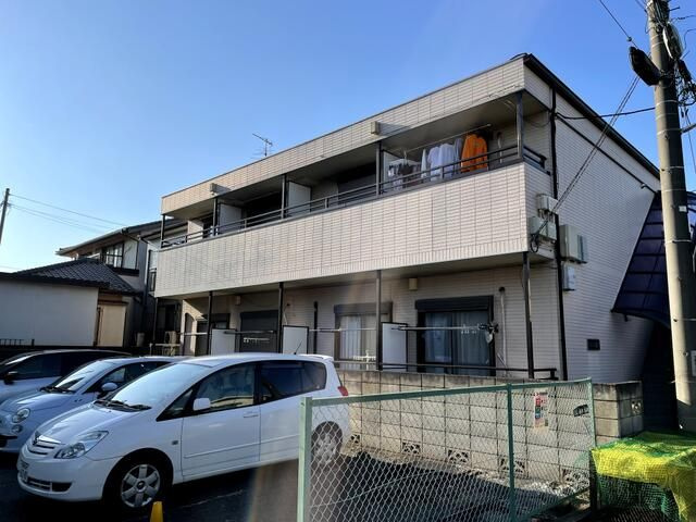 シオンＡＮＤＯの外観