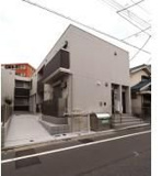 セレスティア平和台の画像