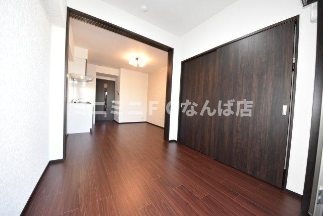 プレジオ松屋町