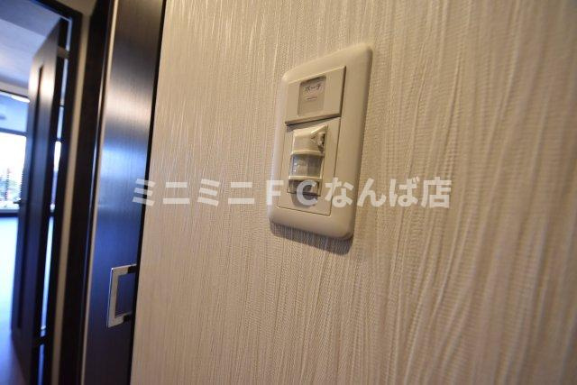 プレジオ松屋町