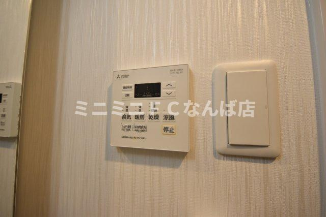 プレジオ松屋町
