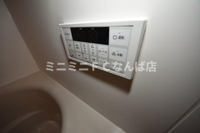 プレジオ松屋町