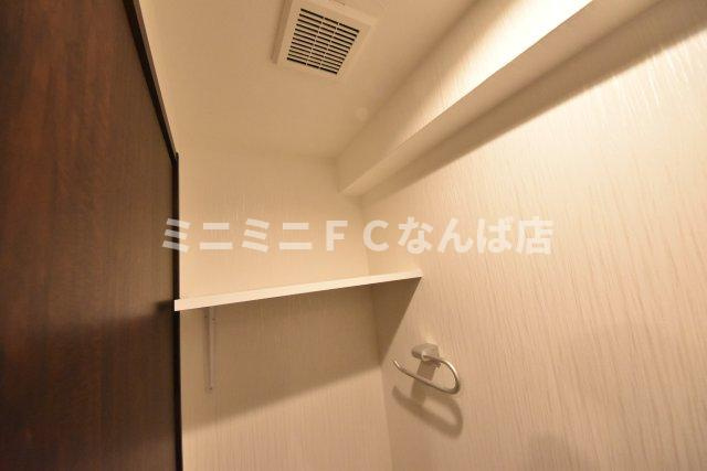 プレジオ松屋町